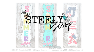 Summer is Coming In Hot!