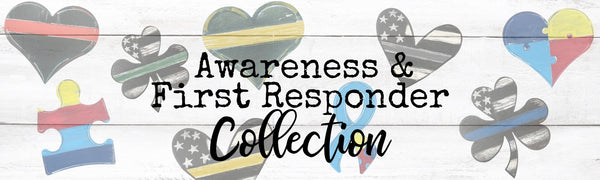 First Responder Collection
