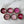 Load image into Gallery viewer, Hope Breast Cancer Awareness Magnets