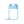 Load image into Gallery viewer, Touchland Mist Case Frosty Blue