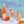 Load image into Gallery viewer, Mingle Mocktails: 4 Pack of 12oz Ready To Drink Mocktails