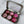 Load image into Gallery viewer, Hope Breast Cancer Awareness Magnets