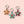 Load image into Gallery viewer, Cute Flower keychain