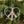 Load image into Gallery viewer, Heart Peace Ornament - Recycled Paper