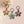 Load image into Gallery viewer, Cute Flower keychain
