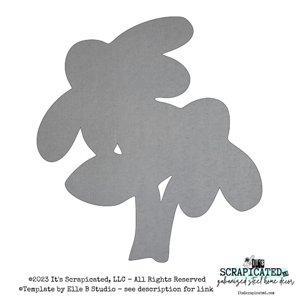Bare Metal - ConeFlower