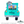 Load image into Gallery viewer, Changeable Door Hanger *Seasonal-Changable Truck with Attachment