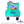 Load image into Gallery viewer, Changeable Door Hanger *Seasonal-Changable Truck with Attachment