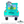 Load image into Gallery viewer, Changeable Door Hanger *Seasonal-Changable Truck with Attachment