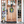 Load image into Gallery viewer, Halloween Door Hanger Witch 2024