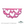 Load image into Gallery viewer, Valentine's Day Changeable Door Hanger Door Candy™ Hearts