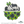 Load image into Gallery viewer, St. Patrick's Day Changeable Door Hanger Door Candy™ Shamrocks