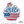 Load image into Gallery viewer, Changeable Door Hanger Bottom American Flag