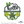 Load image into Gallery viewer, St. Patrick's Day Changeable Door Hanger Door Candy™ 3 Shamrocks