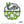 Load image into Gallery viewer, St. Patrick's Day Changeable Door Hanger Door Candy™ Shamrocks