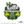 Load image into Gallery viewer, St. Patrick's Day Changeable Door Hanger Door Candy™ 3 Shamrocks