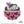 Load image into Gallery viewer, Valentine's Day Changeable Door Hanger Door Candy™ Hearts