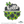 Load image into Gallery viewer, St. Patrick's Day Changeable Door Hanger Door Candy™ Shamrocks