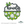 Load image into Gallery viewer, St. Patrick's Day Changeable Door Hanger Door Candy™ Shamrocks