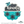 Load image into Gallery viewer, Winter Changeable Door Hanger Door Candy™ Snowflakes