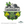 Load image into Gallery viewer, St. Patrick's Day Changeable Door Hanger Door Candy™ 3 Shamrocks