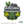 Load image into Gallery viewer, St. Patrick's Day Changeable Door Hanger Door Candy™ 3 Shamrocks