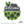 Load image into Gallery viewer, St. Patrick's Day Changeable Door Hanger Door Candy™ Shamrocks