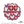 Load image into Gallery viewer, Valentine's Day Changeable Door Hanger Door Candy™ Hearts