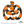 Load image into Gallery viewer, Free Standing Jack O Lantern Spooky Face Home Decor and Porch