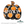 Load image into Gallery viewer, Free Standing Pumpkin Spooky Home Decor and Porch