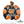 Load image into Gallery viewer, Free Standing Pumpkin Trick Or Treat Home Decor and Porch