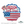 Load image into Gallery viewer, Changeable Door Hanger Bottom American Flag