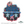 Load image into Gallery viewer, Changeable Door Hanger Top God Bless America