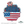 Load image into Gallery viewer, Changeable Door Hanger Bottom American Flag