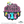 Load image into Gallery viewer, Changeable door hanger Door Candy™ Top Happy Easter