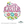 Load image into Gallery viewer, Changeable door hanger Door Candy™ Top Happy Easter