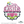 Load image into Gallery viewer, Spring Changeable Door Hanger Door Candy™ 3 Tulips