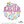 Load image into Gallery viewer, Changeable door hanger Door Candy™ Top Happy Easter