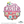 Load image into Gallery viewer, Changeable door hanger Door Candy™ Top Happy Easter