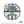Load image into Gallery viewer, Changeable Door Hanger Bottom 3 Crosses