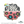 Load image into Gallery viewer, Spring Changeable Door Hanger Door Candy™ Flowers