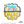 Load image into Gallery viewer, Changeable Door Hanger Door Candy™ Cutout Tulips