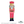 Load image into Gallery viewer, Christmas Door Hanger Layered Nutcracker Pink