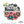 Load image into Gallery viewer, Spring Changeable Door Hanger Door Candy™ Flowers