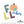 Load image into Gallery viewer, Porch Candy® Fall Changeable Porch Sign Fall Vibes