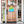 Load image into Gallery viewer, Porch Candy® Changeable Porch Sign Happy Birthday Birthday Cake