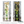 Load image into Gallery viewer, St. Patrick' Day Porch Sign Happy Go Lucky
