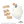 Load image into Gallery viewer, Porch Candy® - HIPPIE HALLOWEEN - Design Set