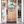 Load image into Gallery viewer, Spring Changeable Door Hanger Door Candy™ 3 Tulips
