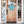 Load image into Gallery viewer, Porch Candy® Winter Changeable Porch Sign Let It Snow Black Polka Dot